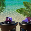 Casquette Noire