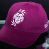 Casquette Bordeaux