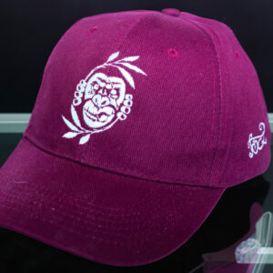Casquette Bordeaux