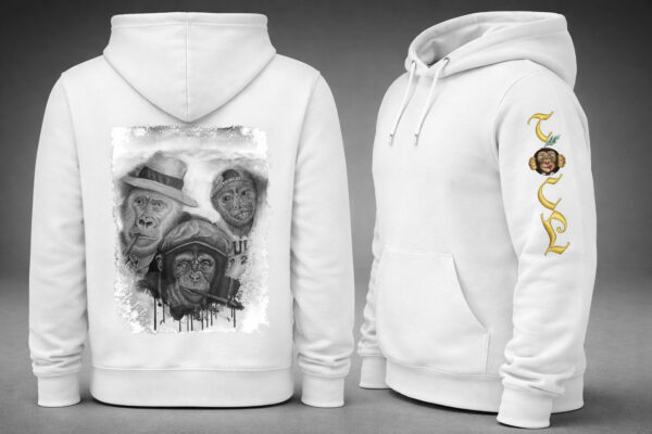 Hoodie TÓCL