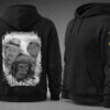 Hoodie TÓCL