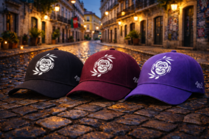 Casquette TÓCL