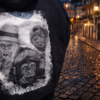 Hoodie TÓCL